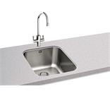 Carron Ibis 100 Undermount Sink